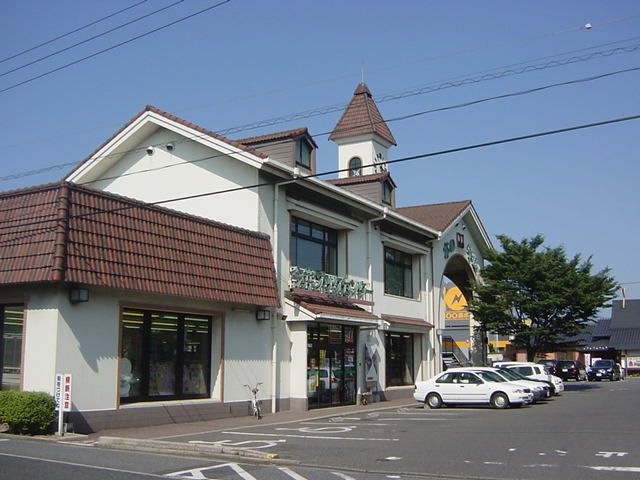本の学校今井ブックセンター(本屋)