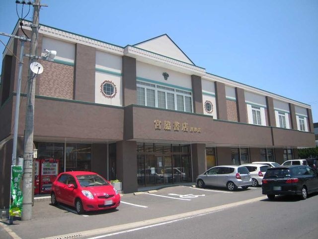 写真：宮脇書店唐津店