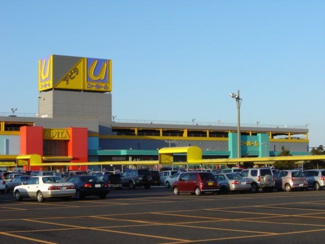くまざわ書店新潟亀田店