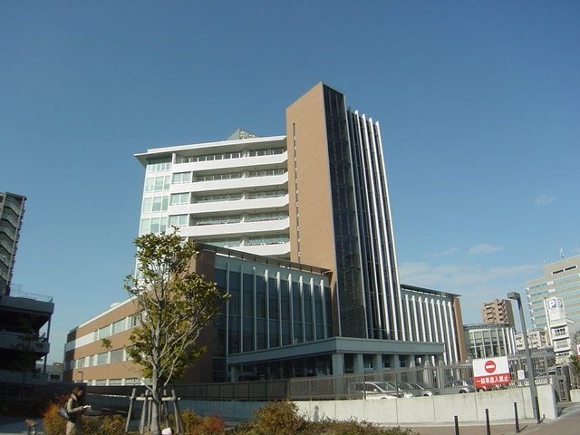 名古屋セントラル病院