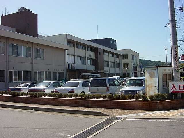 社会医療法人厚生会多治見市民病院