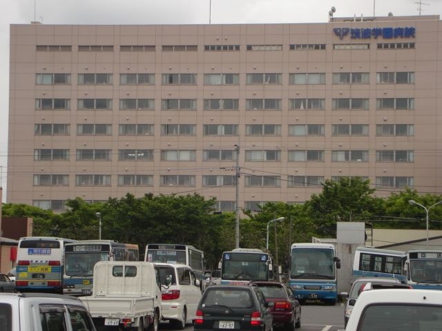 財団法人筑波麓仁会筑波学園病院