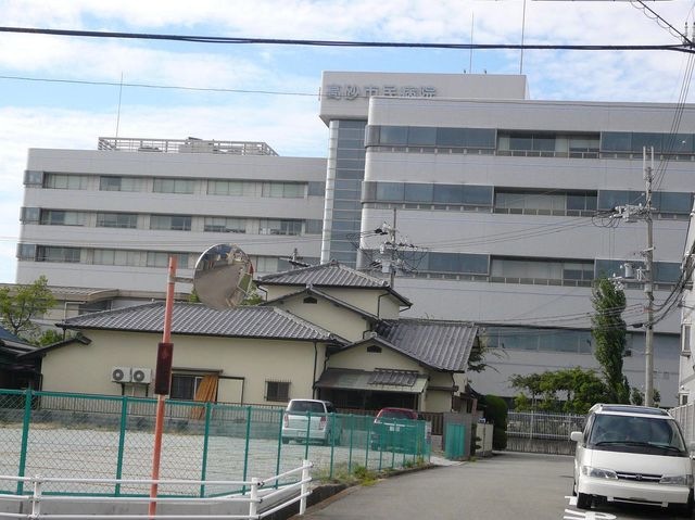 高砂市民病院