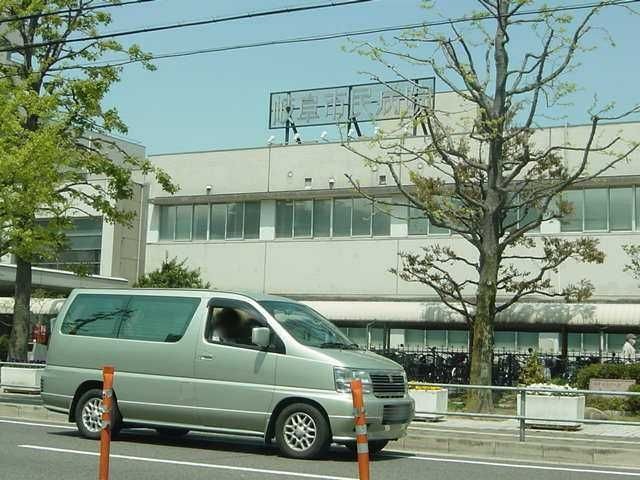 岐阜市民病院