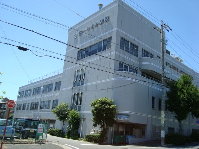 なるみ会第一なるみ病院