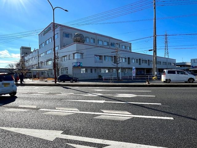 財団法人操風会岡山旭東病院
