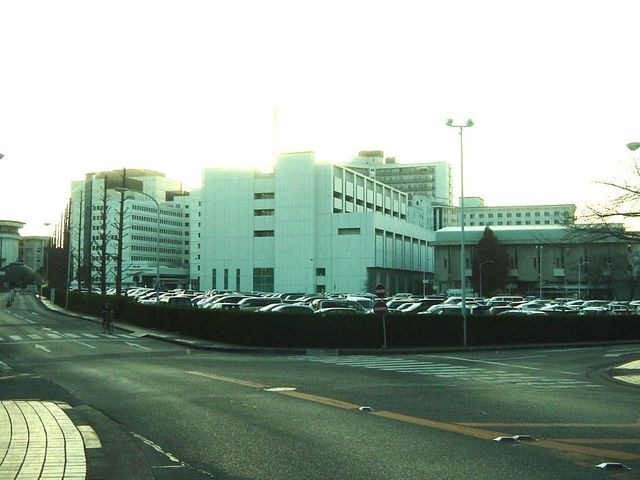 写真：藤田保健衛生大学病院