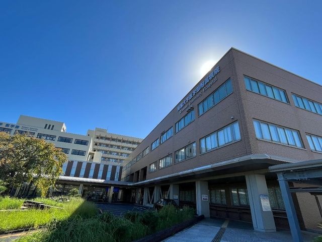 島根大学医学部附属病院