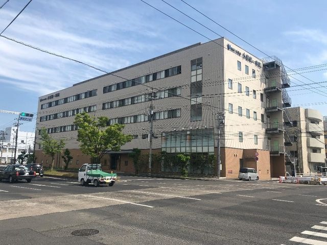 医療法人水清会水島第一病院