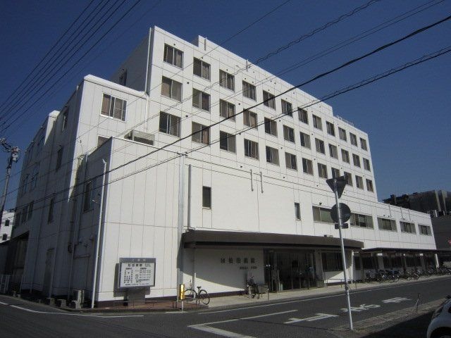医療法人天和会松田病院