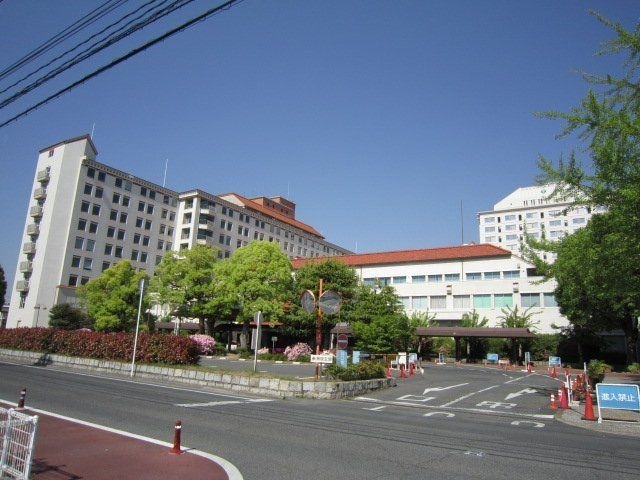 公益財団法人大原記念倉敷中央医療機構倉敷中央病院
