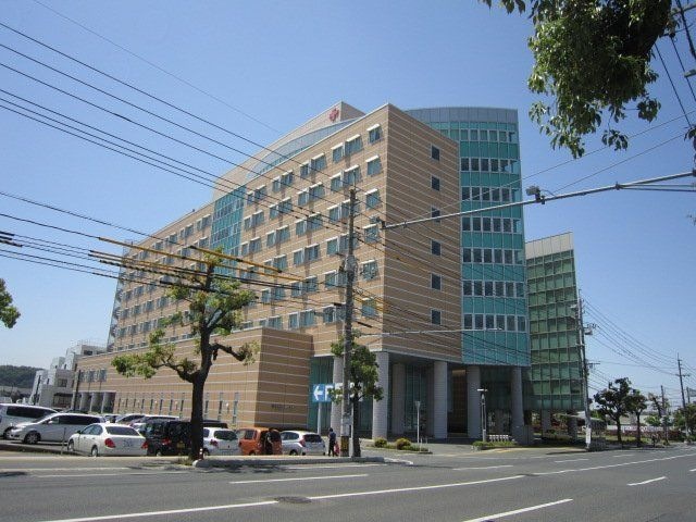 財団法人倉敷成人病センター
