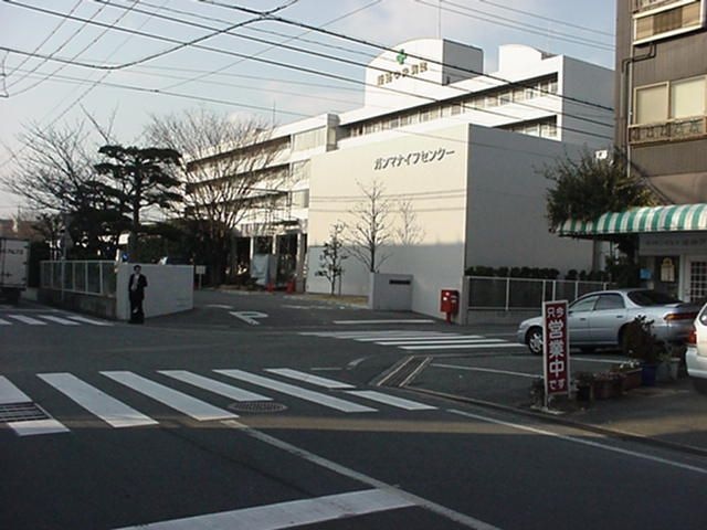 医療法人公仁会姫路中央病院