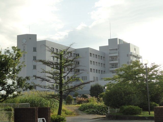 (財)大原綜合病院附属大原医療センター