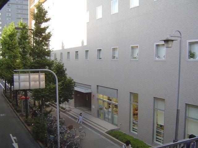 互恵会大阪回生病院