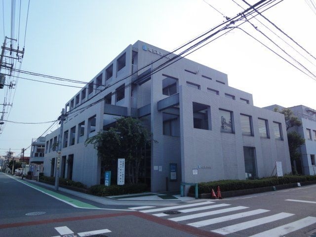 医療法人福寿会埼玉草加病院