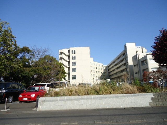 写真:静岡県立総合病院
