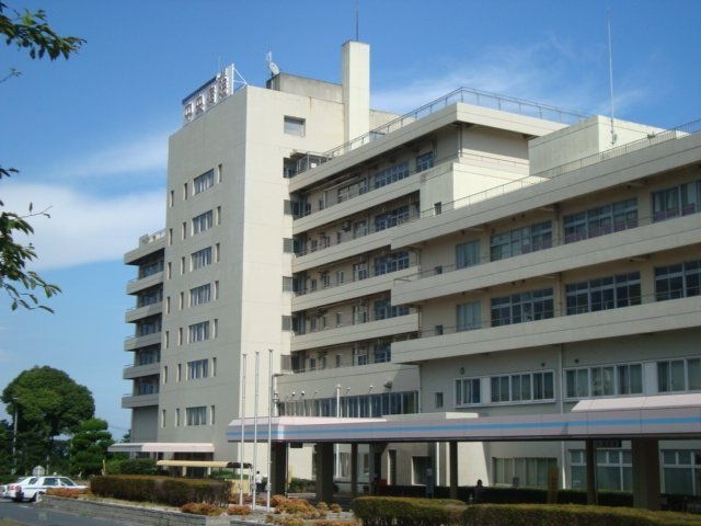 医療法人社団青寿会武久病院