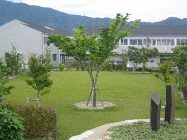 写真:医療法人惠愛会防府保養院(病院)
