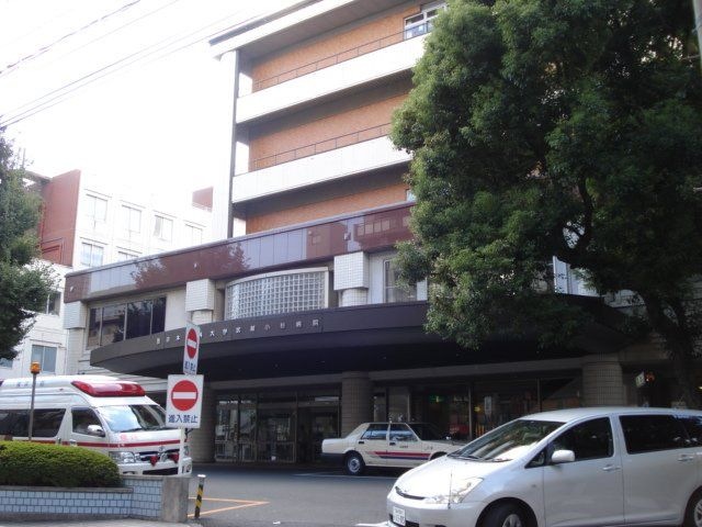 日本医科大学武蔵小杉病院