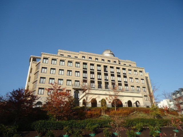 写真:医療法人友紘会彩都友紘会病院