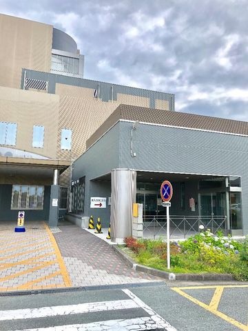 大牟田市立病院