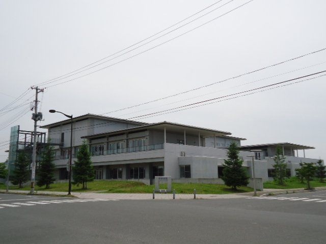 栗原市立若柳病院