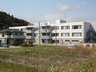 医療法人翔洋会磐城中央病院