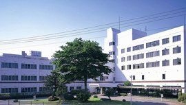 （財）慈山会医学研究所付属坪井病院