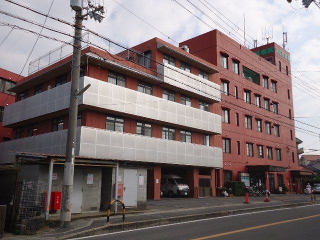 医療法人徳洲会東佐野病院