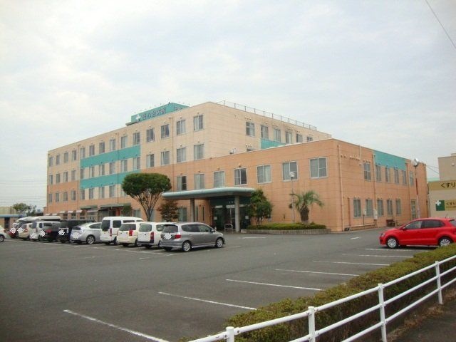 医療法人啓心会啓心会病院