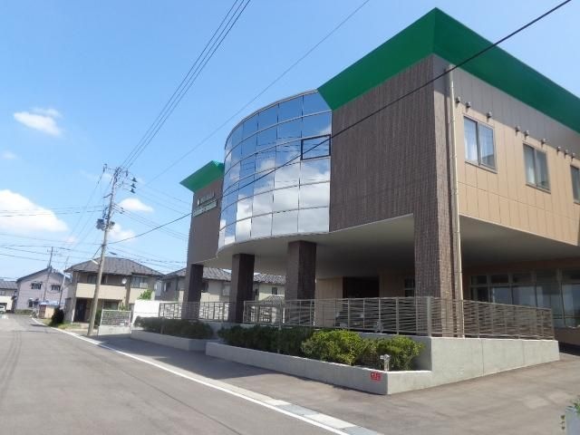 白根緑ケ丘病院