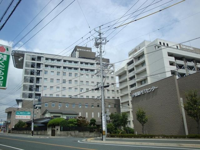 写真：社会福祉法人聖隷福祉事業団総合病院聖隷浜松病院