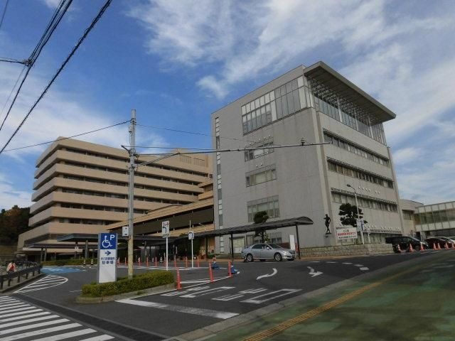 船橋市立医療センター