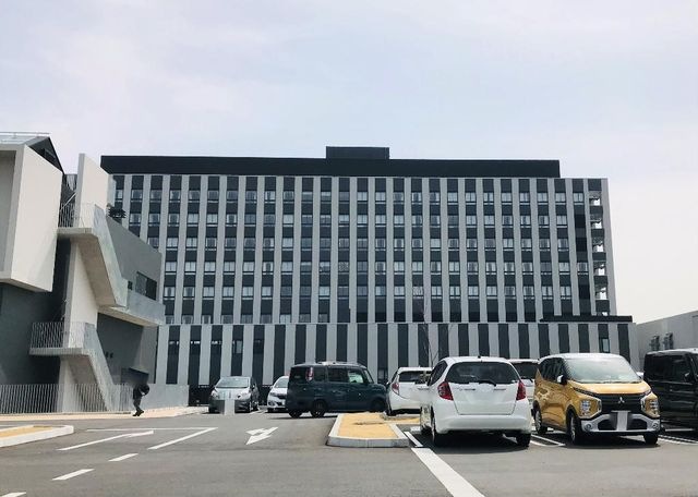 社会医療法人厚生会中部国際医療センター