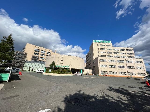 友愛会盛岡友愛病院
