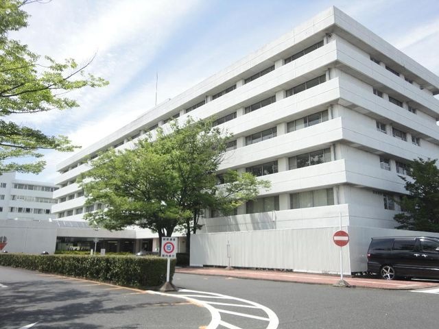 社会医療法人志聖会総合犬山中央病院