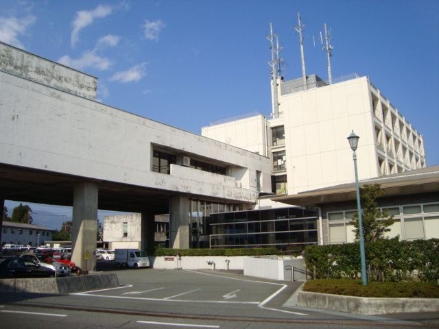 御殿場市役所