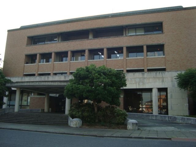 写真:日野町役場