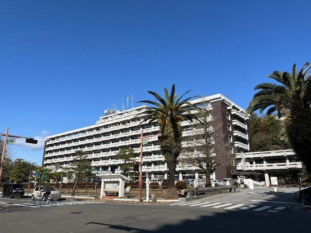 高知県庁