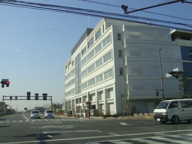 写真：伊勢崎市役所