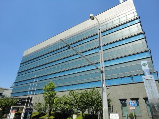 名古屋市瑞穂区役所