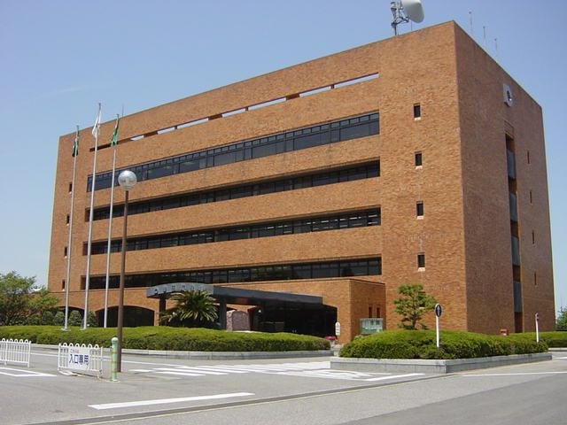 幸田町役場