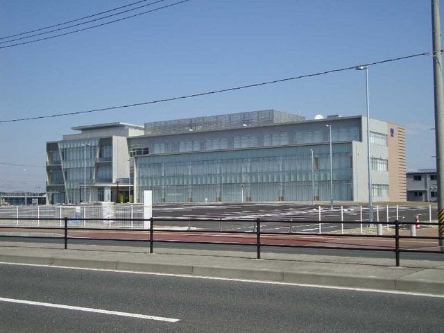 大和町役場