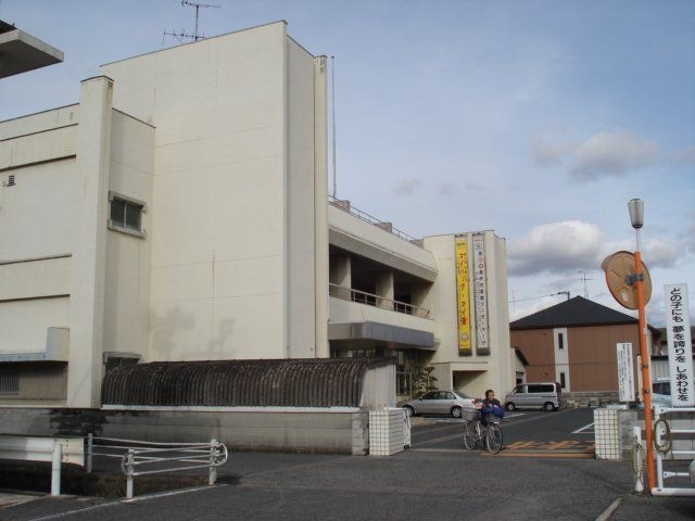 倉敷市庄支所