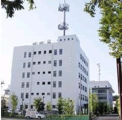小田原警察署