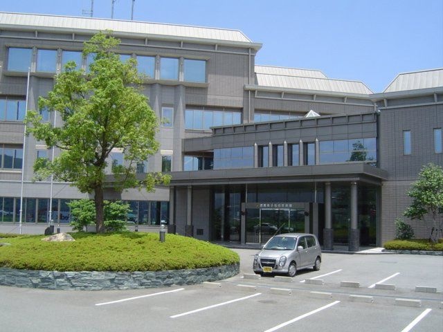 小松島警察署