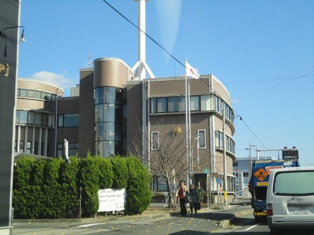桑名市消防本部