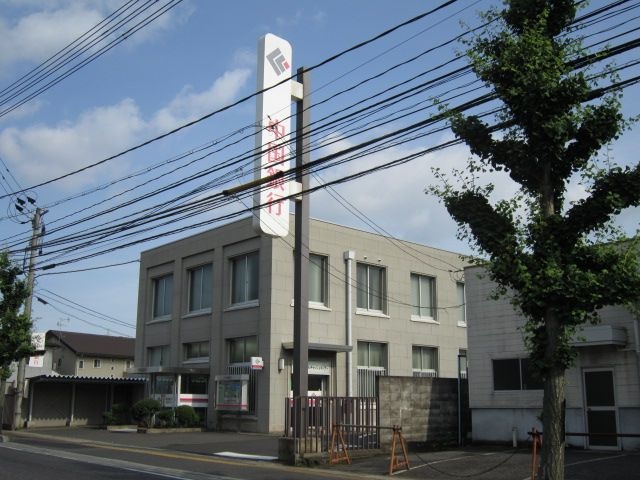 中国銀行原尾島支店