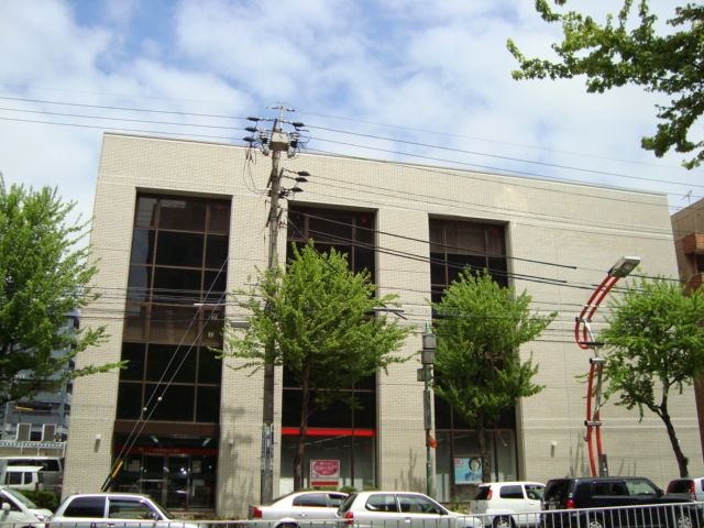 三菱東京UFJ銀行平針支店